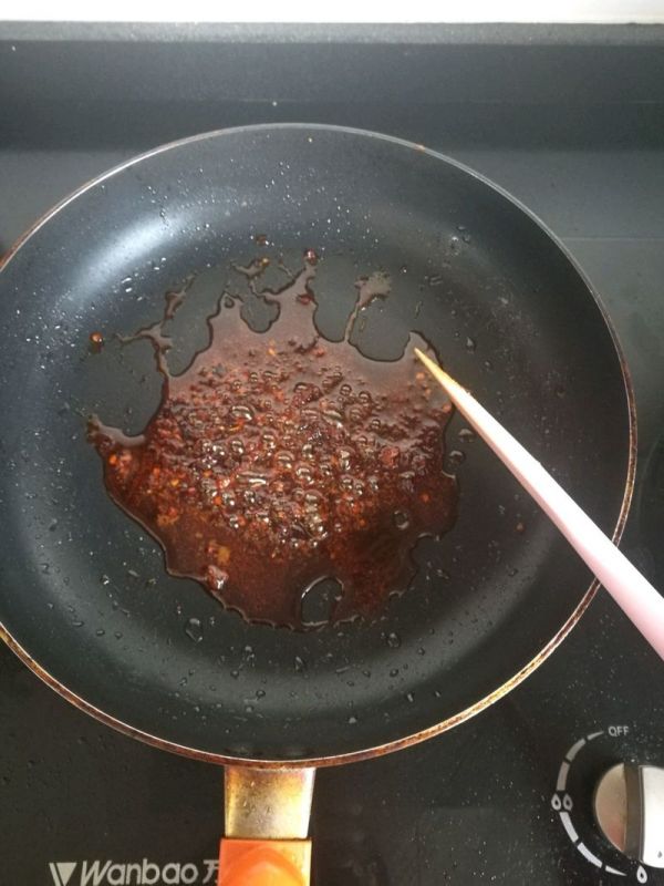 家庭版腐竹辣条