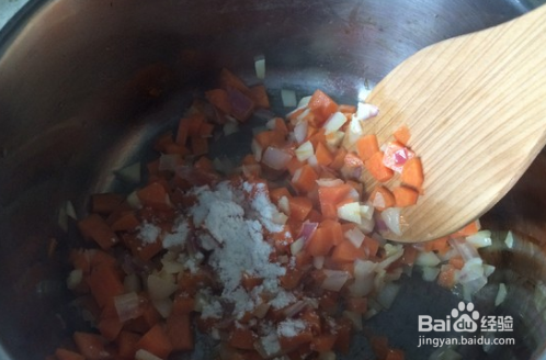 芝士焗贝壳的做法