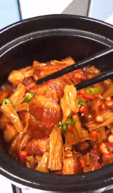 怎样做红烧肉