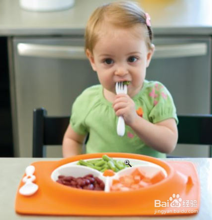 一岁多的孩子不爱吃饭怎么办?