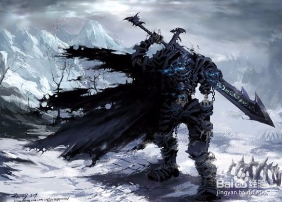 魔兽世界[委派]任务怎么做