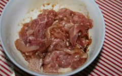 如何做酸汤肉片