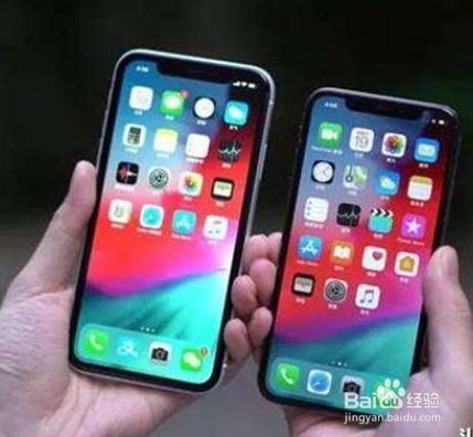 iphone x和xr如何选择
