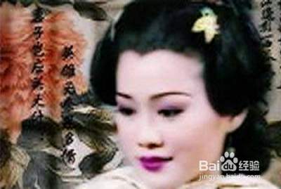 描写人物的方法