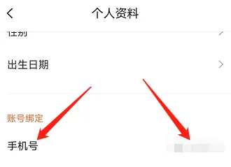搜狗输入法如何查看绑定的手机号