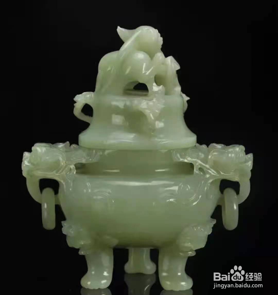 为什么岫玉越透明越便宜