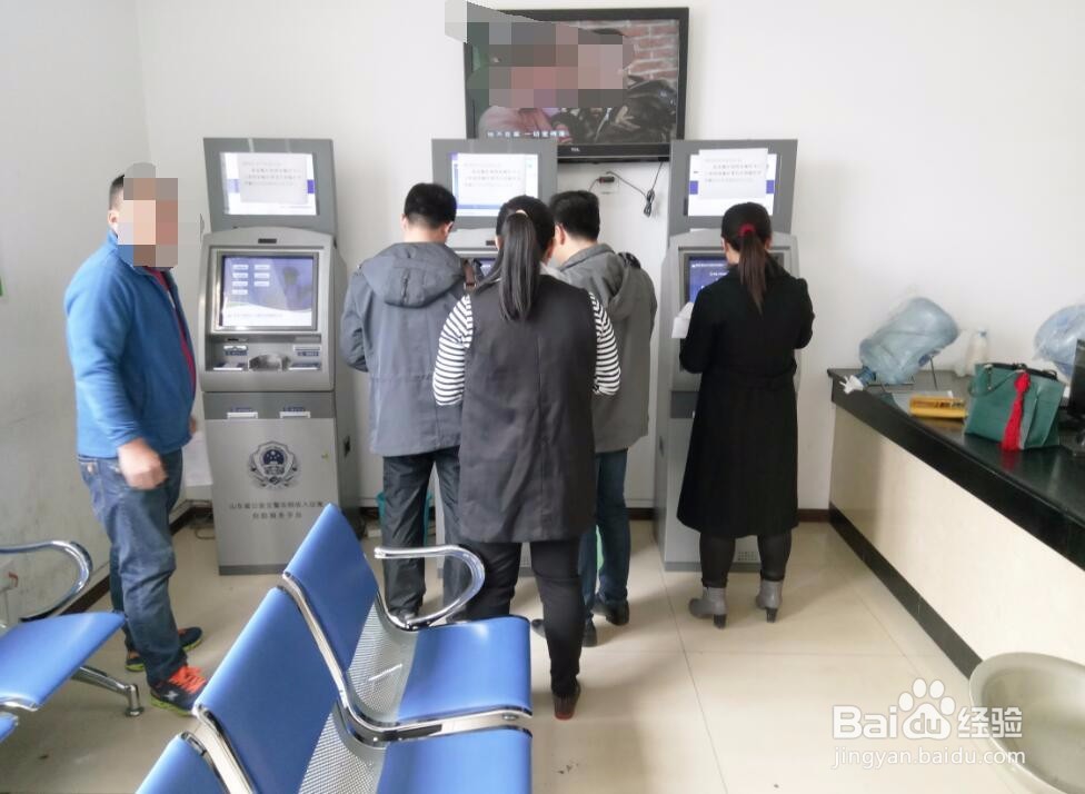 违章停车怎么处理