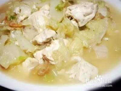 #食为天#如何做对胃好