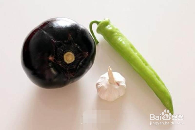 红烧茄子怎么做