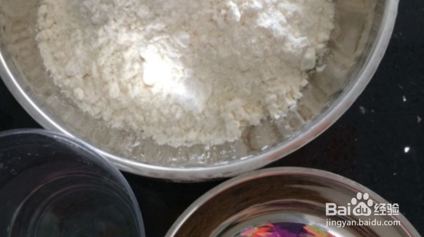 马齿苋素馅怎么做好吃