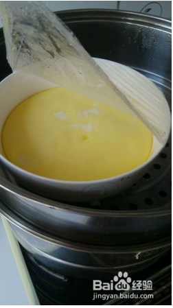 怎么做好炖蛋？