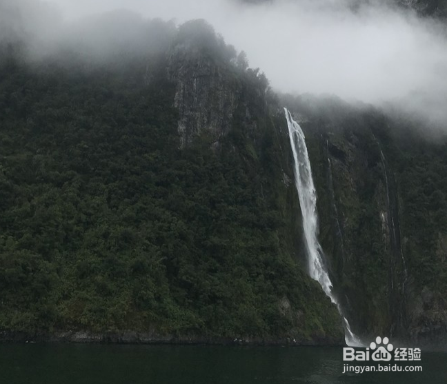 新西兰景点排名？