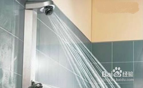 怎样选购花洒喷头？淋浴花洒哪种好