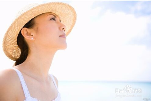 baby婴儿针面膜夏季护肤六部曲