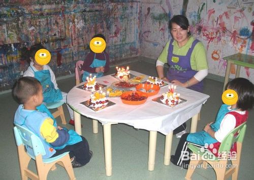 幼儿学前教育的注意事项有哪些