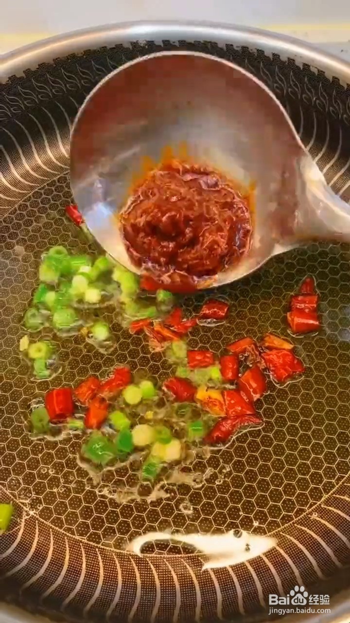 简单易学又特别好吃下饭的香喷豆腐怎样做