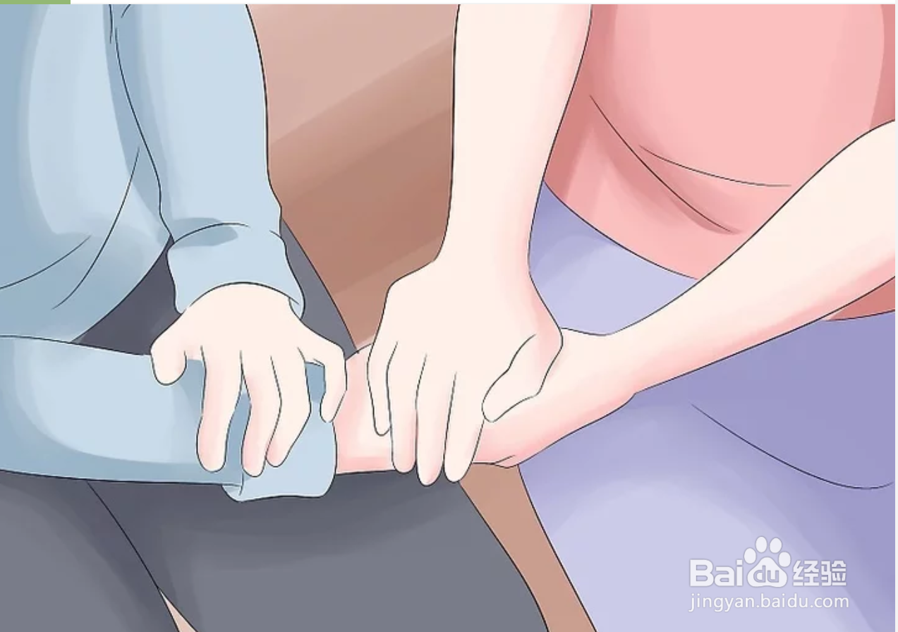 如何从失去孩子的痛苦中走出来