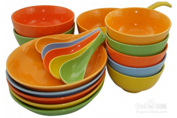 使用餐具时要注意什么？