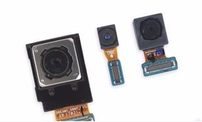 三星S8拆机教程