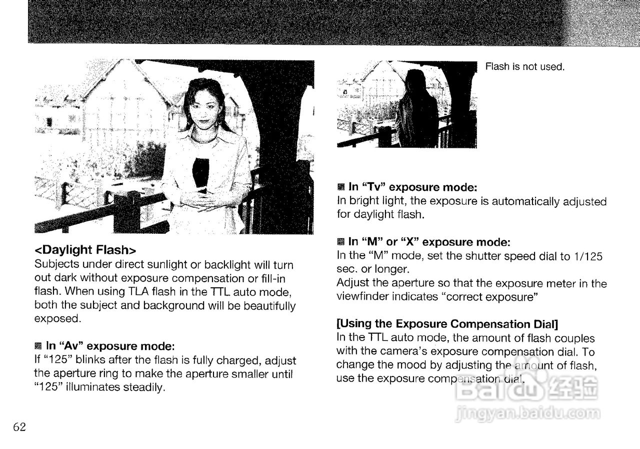 CONTAX 645数码相机说明书:[7]
