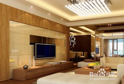 家装电视墙方式和误区