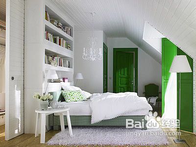 不规则卧室,应该如何设计才合理?