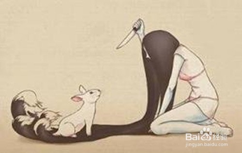 心理健康者的几个显著特征