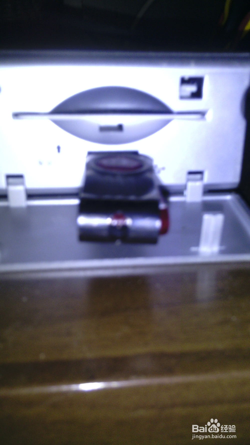 教你把电视机节目录制到U盘