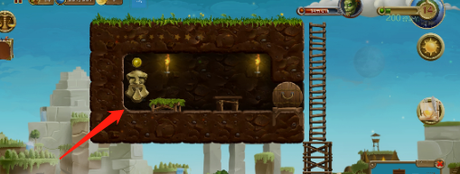 代号矮人世界庇护所怎么建造