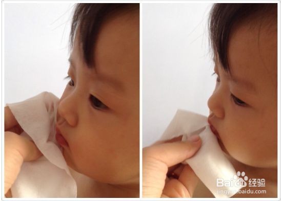 宝宝吃母乳的注意事项