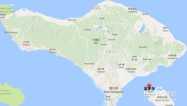 蓝梦岛酒店攻略