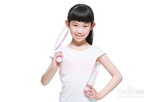 打羽毛球的技巧之扣球技巧