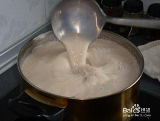 怎样制作奶茶