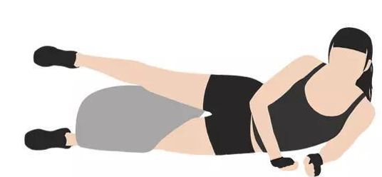 不同的腿型,不同的锻炼方法,看看那个适合您!