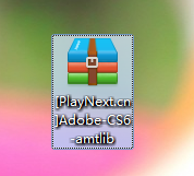 PhotoshopCS6中文版安装步骤