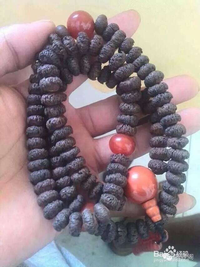 莲花菩提怎么盘玩会更好