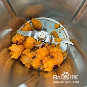 广式奶黄月饼的做法