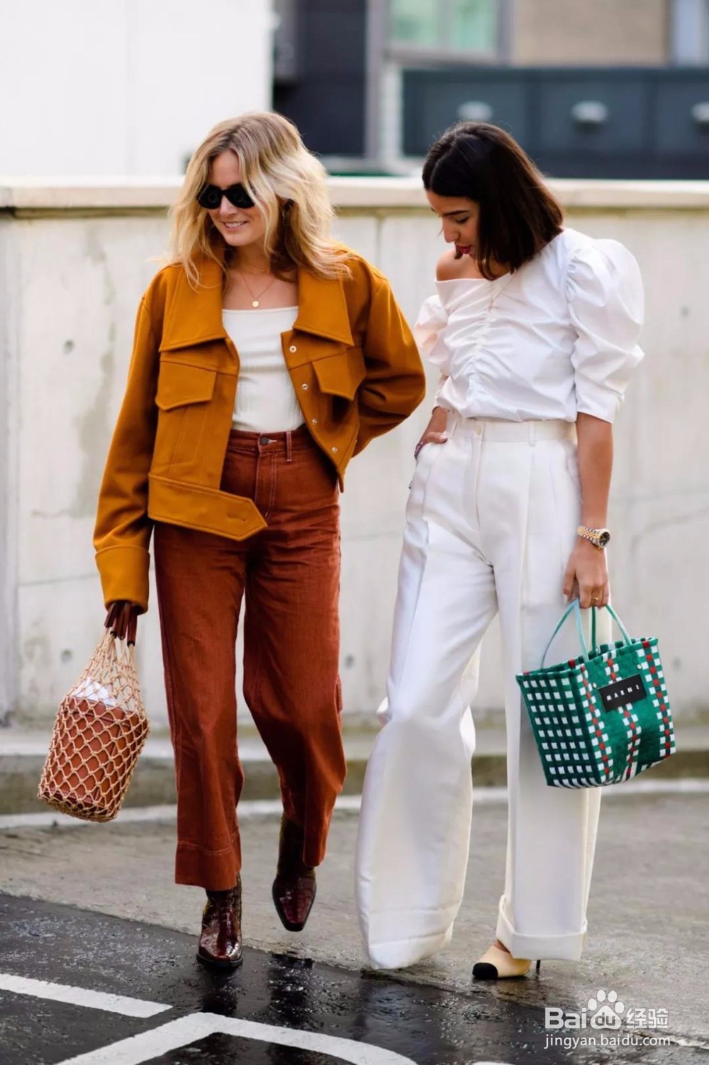 微胖怎么穿搭才好看？这3种搭配你一定要学会