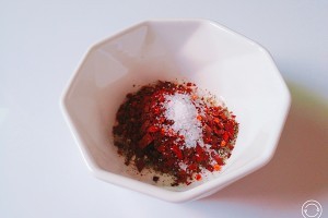 黑椒烤肉的做法