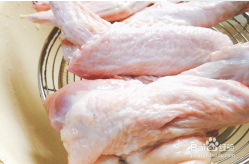 鸭肉焖板栗怎么做