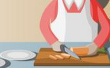 砧板如何进行保养?