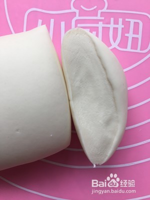 花样肠仔包做法