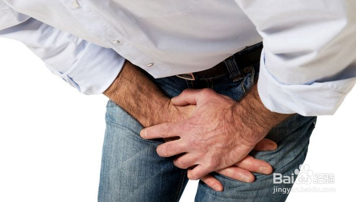 中年人应当注意身体的八个症状