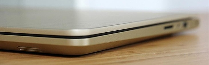 尽显商务气质 戴尔成就14 5000系列商务本评测