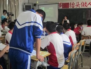 高中生如何防止上课犯困？