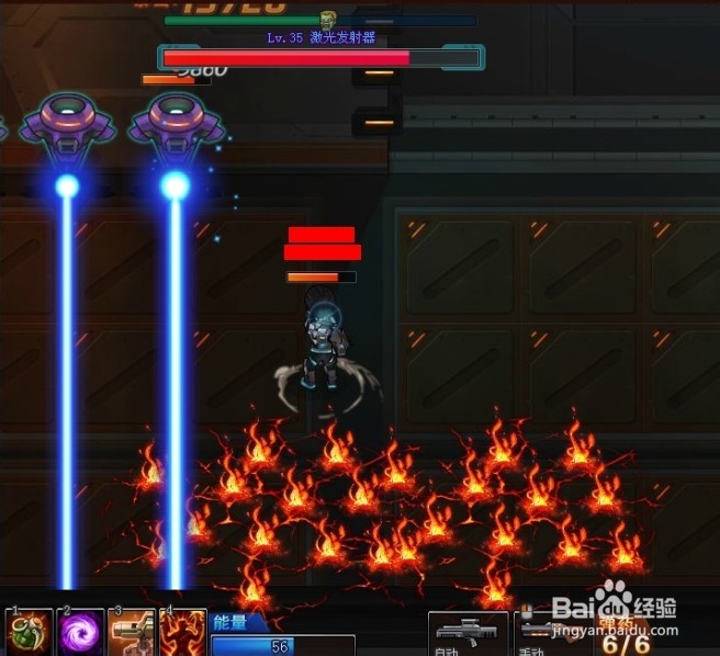 枪魂游戏秘籍：[5]艾迪攻略