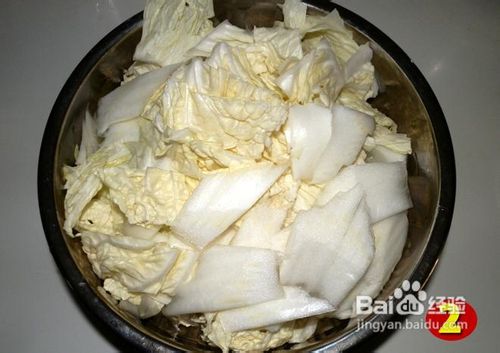 低调的搭配，呈现最高调的美食品质—虾仁白菜