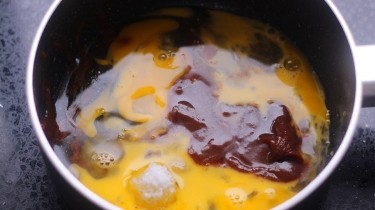 浓香焦糖蔓越莓玛德琳的做法