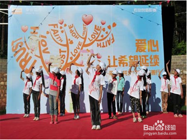 如何丰富你的大学生活？