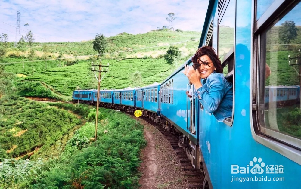 2019全球最佳跨年旅行地